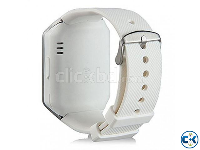 BD06 Smart Watch With Camera Touch Screen Support SIM TF Car large image 4