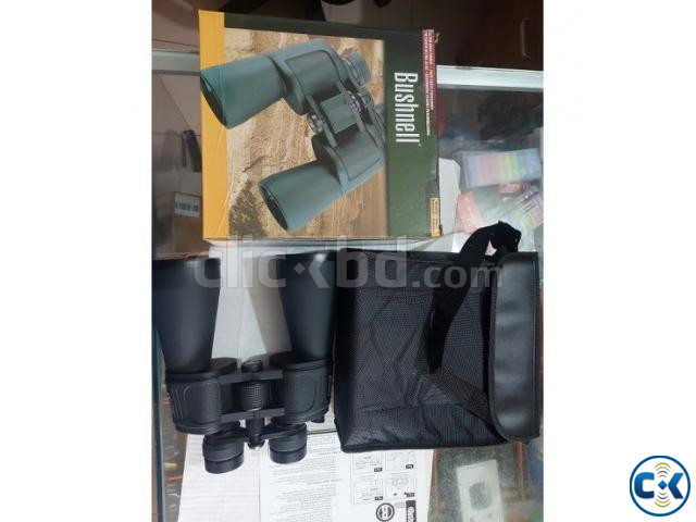 Bushnell Binocular 10-90X80 With Zoom large image 2