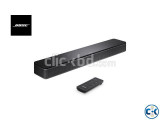 Small image 2 of 5 for Bose TV Speaker small bluetooth Sound Bar - Black | ClickBD