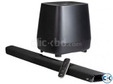 Small image 1 of 5 for Polk Audio MagniFi 2 Wireless Subwoofer Sound Bar | ClickBD
