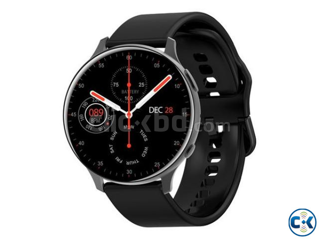 MC66 Smartwatch Waterproof Bluetooth Call Looks Galaxy Watch large image 0