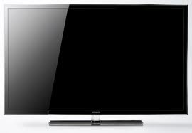 Samsung 40 LED Tv Model UA40D500 3years warrant large image 0