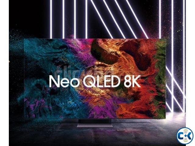 QN900A Samsung Neo 55INCH QLED 8K Smart TV 2021  large image 0