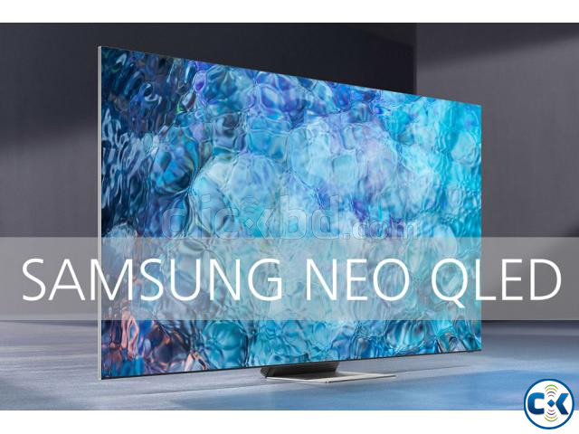 QN900A Samsung Neo 55INCH QLED 8K Smart TV 2021  large image 2