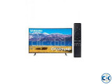Samsung AU8000 43 Crystal UHD 4K Smart TV