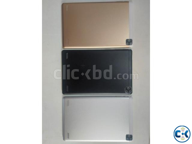 Kidiby i10 Tablet Pc Dual Sim 2GB RAM 32GB ROM 6000mAh large image 2