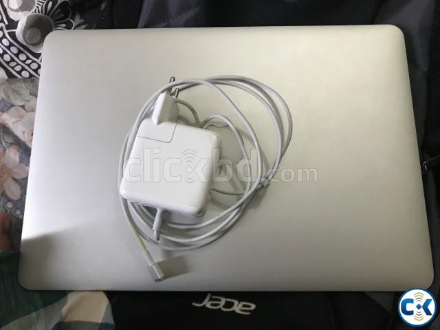 MacBook Air 2012 large image 1