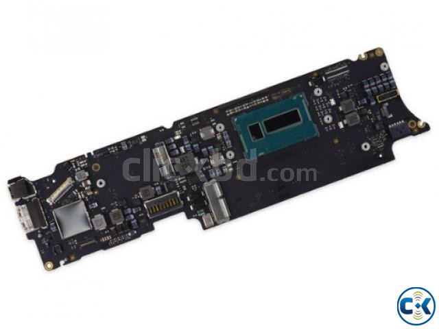 MacBook Air 11 Early 2015 1.6 GHz Logic Board large image 0
