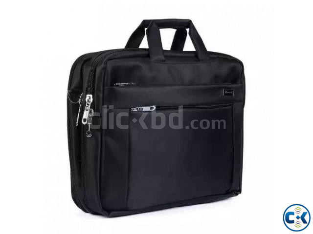New Stylish Nuoxiya 4G Laptop Bag Office Bag styles bag large image 2