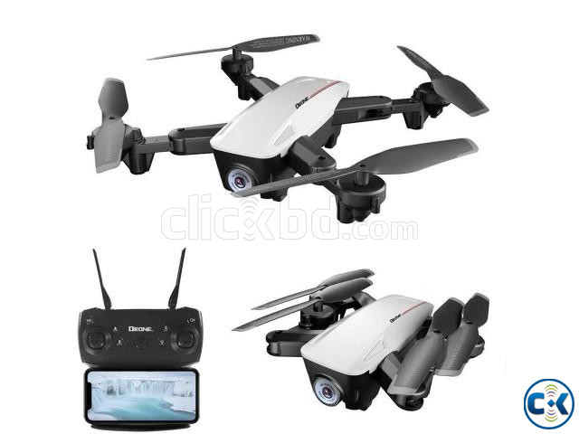 RS537 Best quality camera drone large image 3