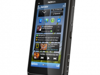 Nokia N8 Grey For sale Emergency