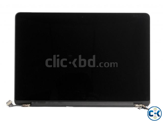 MacBook Pro Retina A1502 Full LCD Display Screen Assembly large image 0