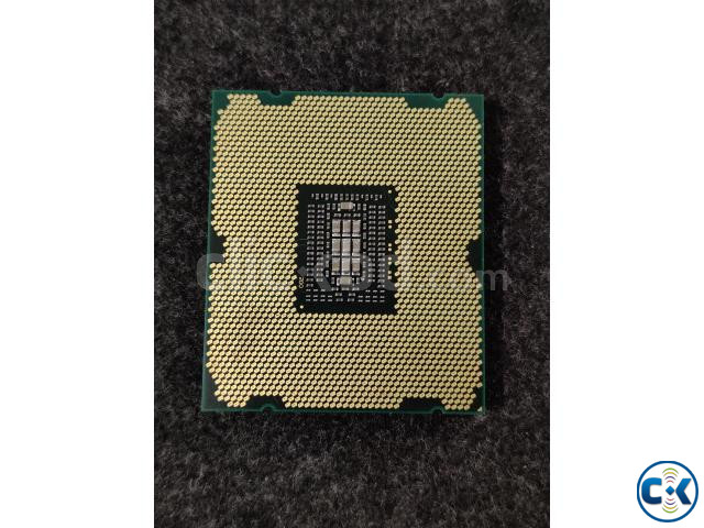 Intel Xeon E5-4650 Processor large image 1