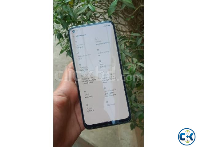 Realme 8 6 128 Official large image 1