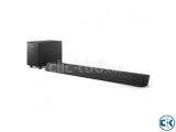 Small image 1 of 5 for Philips TAB5305 98 2.1-CH 70W Wireless Subwoofer Sound Bar | ClickBD