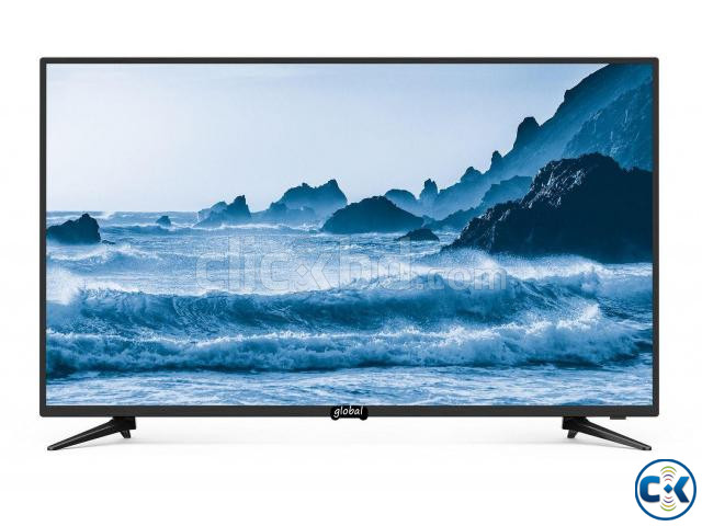 Sony Plus 40 Full HD LED Smart TV large image 1