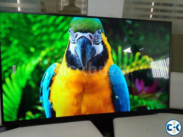 Sony Plus 65 inch Smart Android TV large image 0