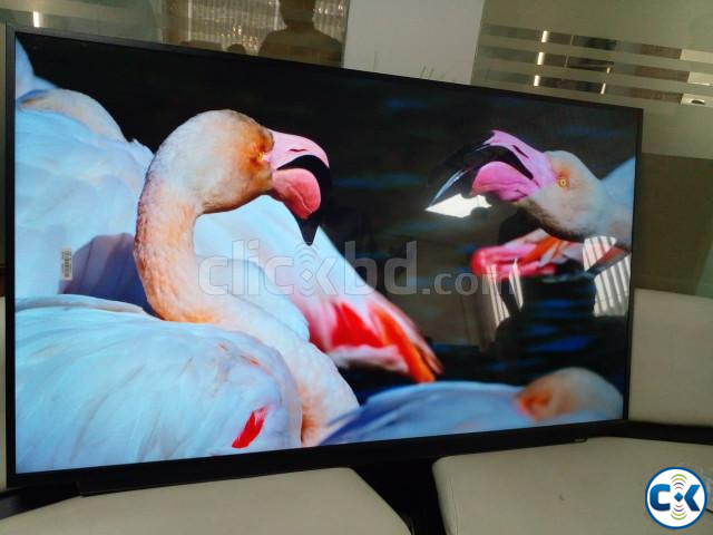 Sony Plus 65 inch Smart Android TV large image 2