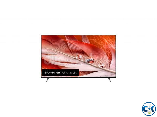 SONY BRAVIA 55 X90J 4K HDR Android FULL Arry LED TV 2021 large image 0