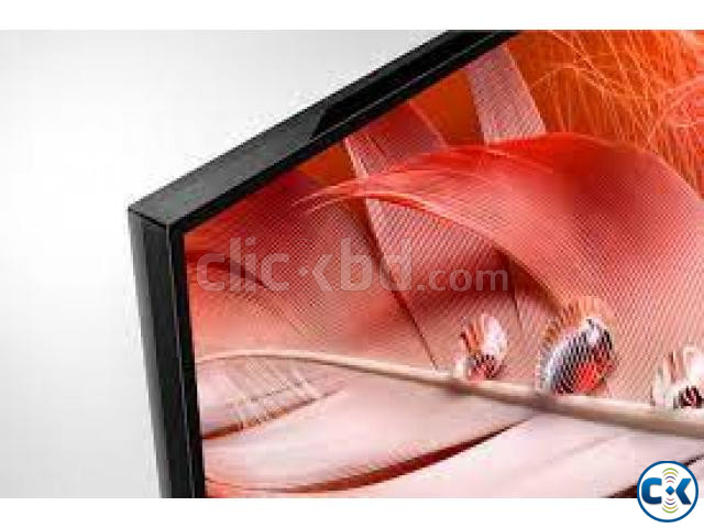SONY BRAVIA 55 X90J 4K HDR Android FULL Arry LED TV 2021 large image 2