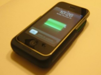 Apple I Phone 8g 3gs