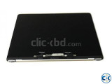 MacBook Pro 13 A1706 A1708 2016 2017 LCD Silver Display Ass