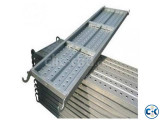 Scaffolding Metal Plank Board Bangladesh