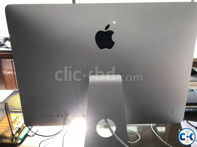 iMac Retina 4K 21.5-inch Late 2015 - Used large image 0