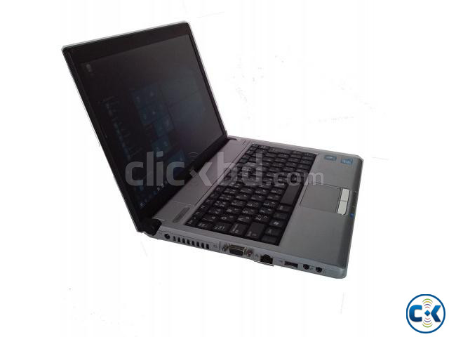 Nec VersaPro Laptop VC A Core i7 SCH-U620 1.07 GHz 4GB 320 large image 2