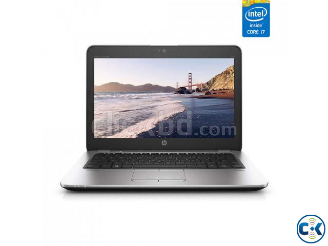 HP Elitebook 820 G3 Laptop Core i7 6th Gen 8 GB 256 GB SSD  large image 0