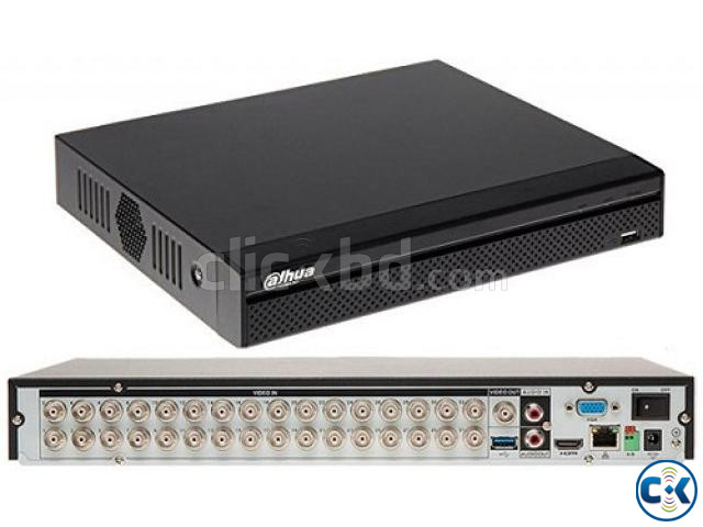 Dahua DHI-XVR 5232 32-Channel Digital Video Recorder large image 0