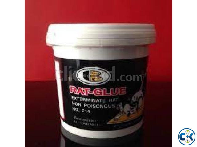 Bosny Rat Glue Tiger Pest Control large image 1