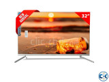 Small image 2 of 5 for OLIVE Smart TV 32 with FHD HDMI USB 8 1GB AND 9 | ClickBD