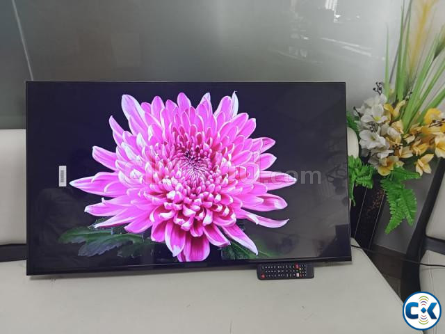SONY PLUS 43 Inch SMART ANDROID FULL HD 4K SUPPORTED LED TV large image 2
