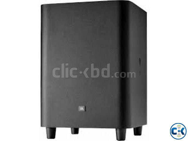 JBL Bar 5.1 Soundbar Wireless Surround Wi-Fi Speakers large image 4