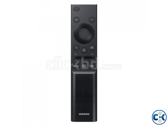 Samsung 43 AU7700 Crystal UHD 4K Voice Control Smart TV large image 1