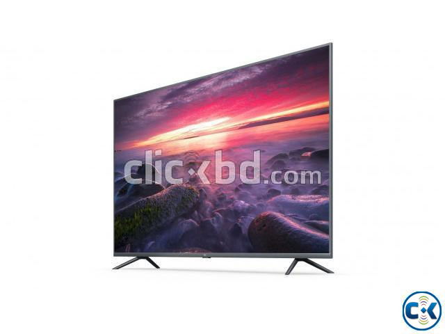 Xiaomi Mi P1 43 4K UHD Voice Search Android TV large image 0