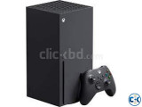 Small image 1 of 5 for Microsoft Xbox Series X 1TB Gaming Console | ClickBD