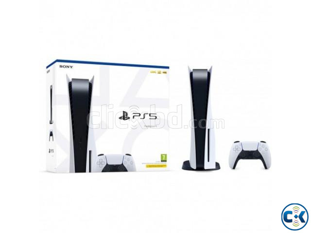 Sony PlayStation 5 PS5 MADE IN JAPAN PRICE IN BD large image 0