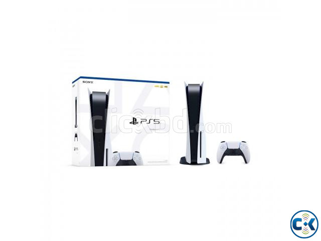 Sony PlayStation 5 PS5 MADE IN JAPAN PRICE IN BD large image 1