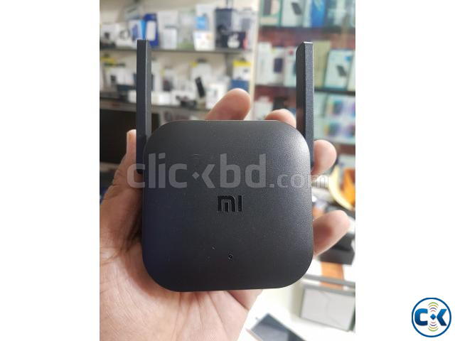 Xiaomi Mi WiFi Repeater Pro Extender New Version large image 3