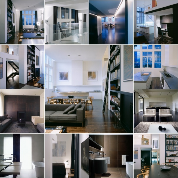 interior design and modern custom made furniture large image 0