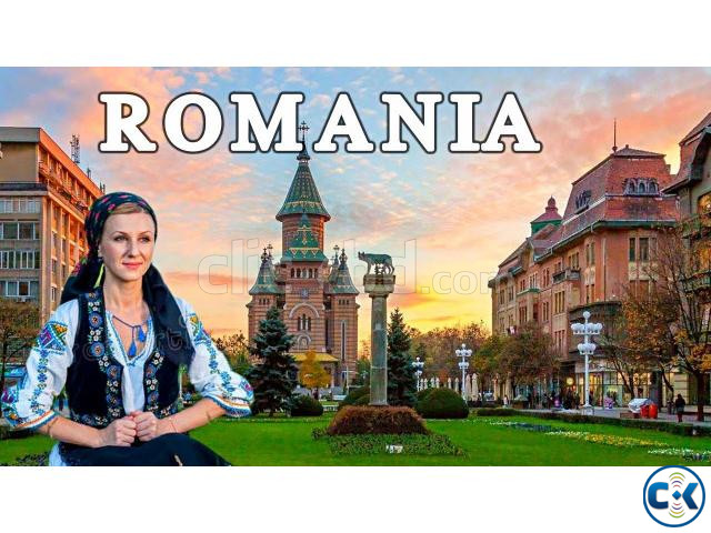 Job In Romania large image 0