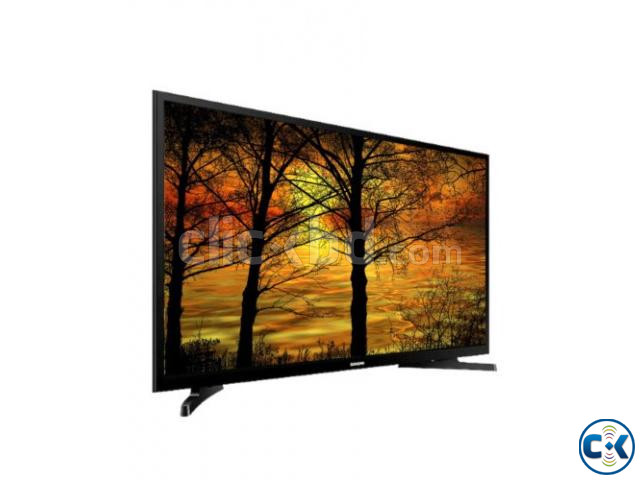 Samsung 32 Inch HD Smart LED TV Built-in Receiver - 32N5300 large image 0