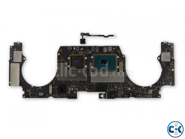 MacBook Pro 15 Retina Late 2016 2.6 GHz Logic Board  large image 0