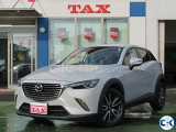 Mazda CX-3 Pro Active 2019