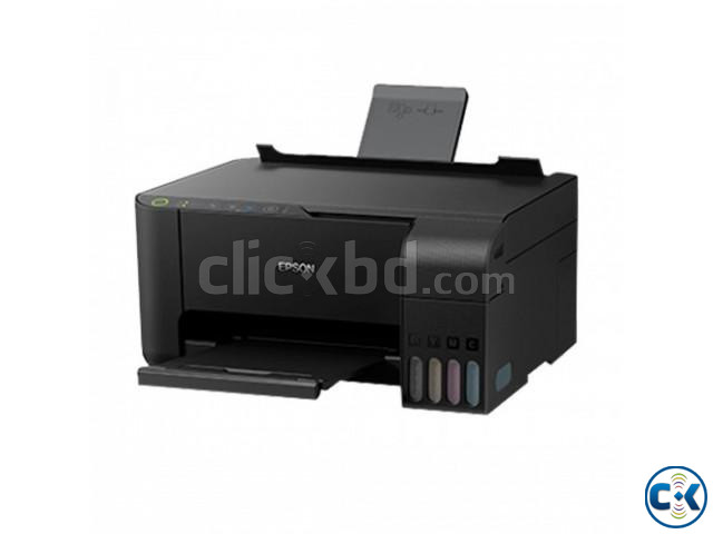 Epson EcoTank L3158 Wi-Fi Multifunction InkTank Printer large image 2