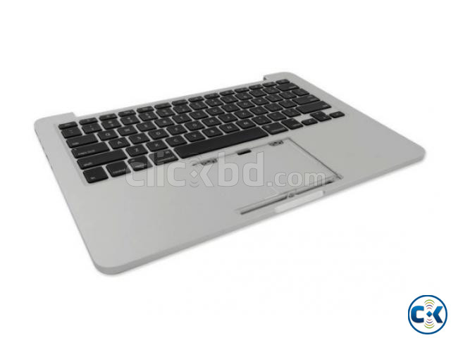 MacBook Pro 13 Retina Late 2013-Mid 2014 Upper Case large image 0