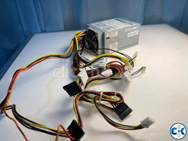 NSP6F-220P-S10 Nipron Linear Switching power supply. large image 1