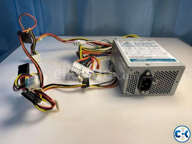 NSP6F-220P-S10 Nipron Linear Switching power supply. large image 2